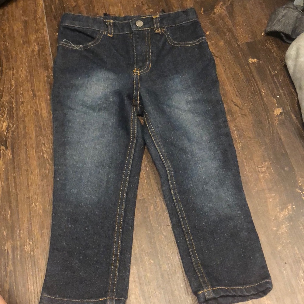 Kenneth Cole reaction size 3t jeans
